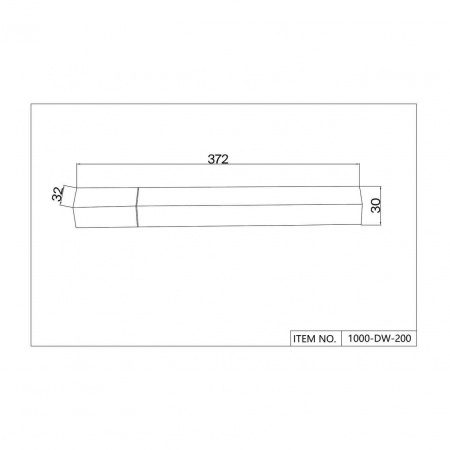 Favourite 1000-DW-200 Favourite 1000-DW-200