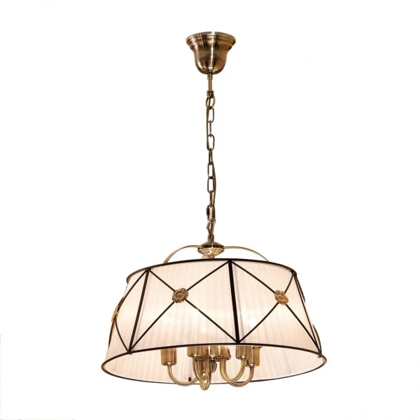 Люстры подвесныеCL409152 CITILUX | Svetdom.by