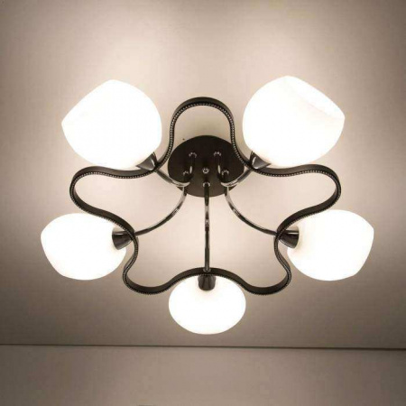 Фото CL131152 CITILUX Люстры потолочныеCL131152 CITILUX | Svetdom.by