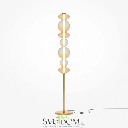 MOD307FL-L40BS3K Maytoni