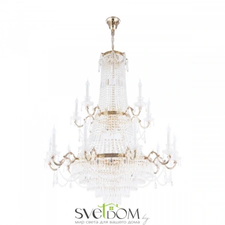 ЛюстрыDIA890-PL-42-G Maytoni | Svetdom.by