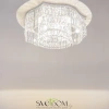 Фото Потолочные светильники Maytoni DIA005CL-10CH Потолочные светильники Maytoni DIA005CL-10CH от Магазина Svetdom.by