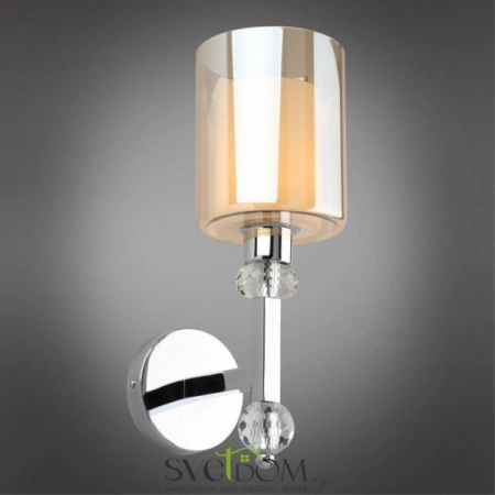 Настенные светильники OML-79901-01 Omnilux | Svetdom.by