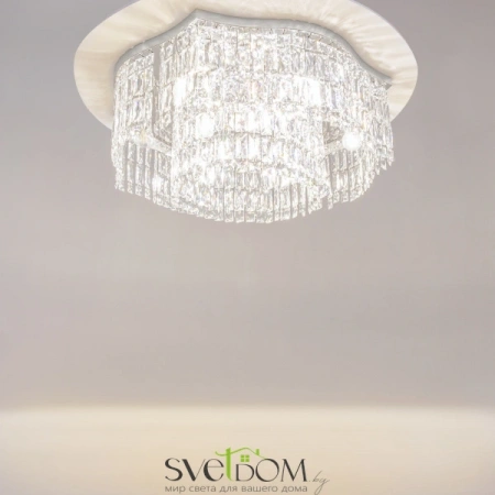 Фото Потолочные светильники Maytoni DIA005CL-10CH Потолочные светильники Maytoni DIA005CL-10CH от Магазина Svetdom.by