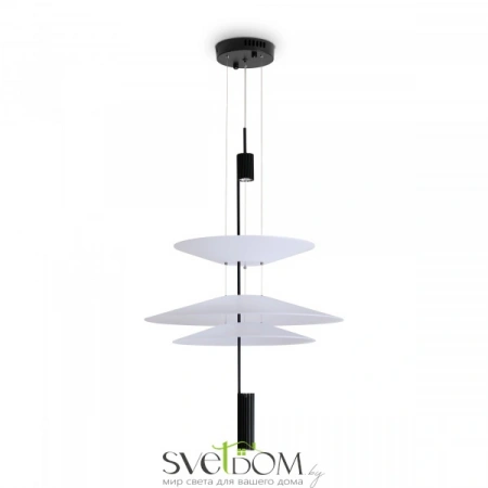 Подвесные светильники Freya FR6190PL-L7WB от Магазина Svetdom.by