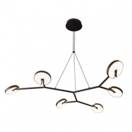 Люстры подвесные4401-6P Favourite | Svetdom.by