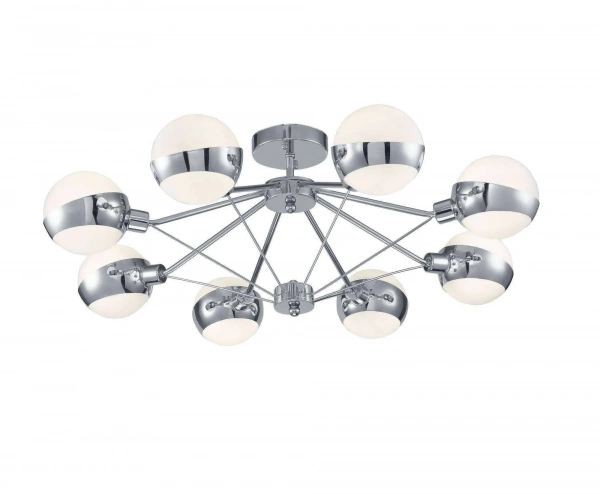 Потолочный светильник Freya FR5009CL-08CH