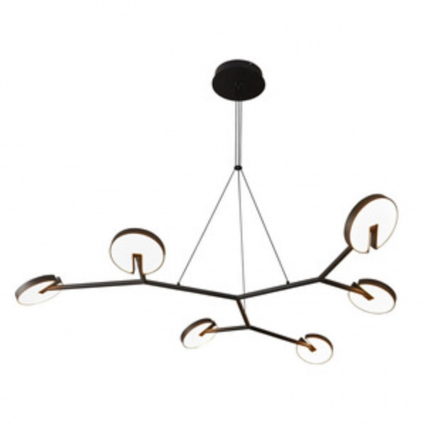 Люстры подвесные4401-6P Favourite | Svetdom.by