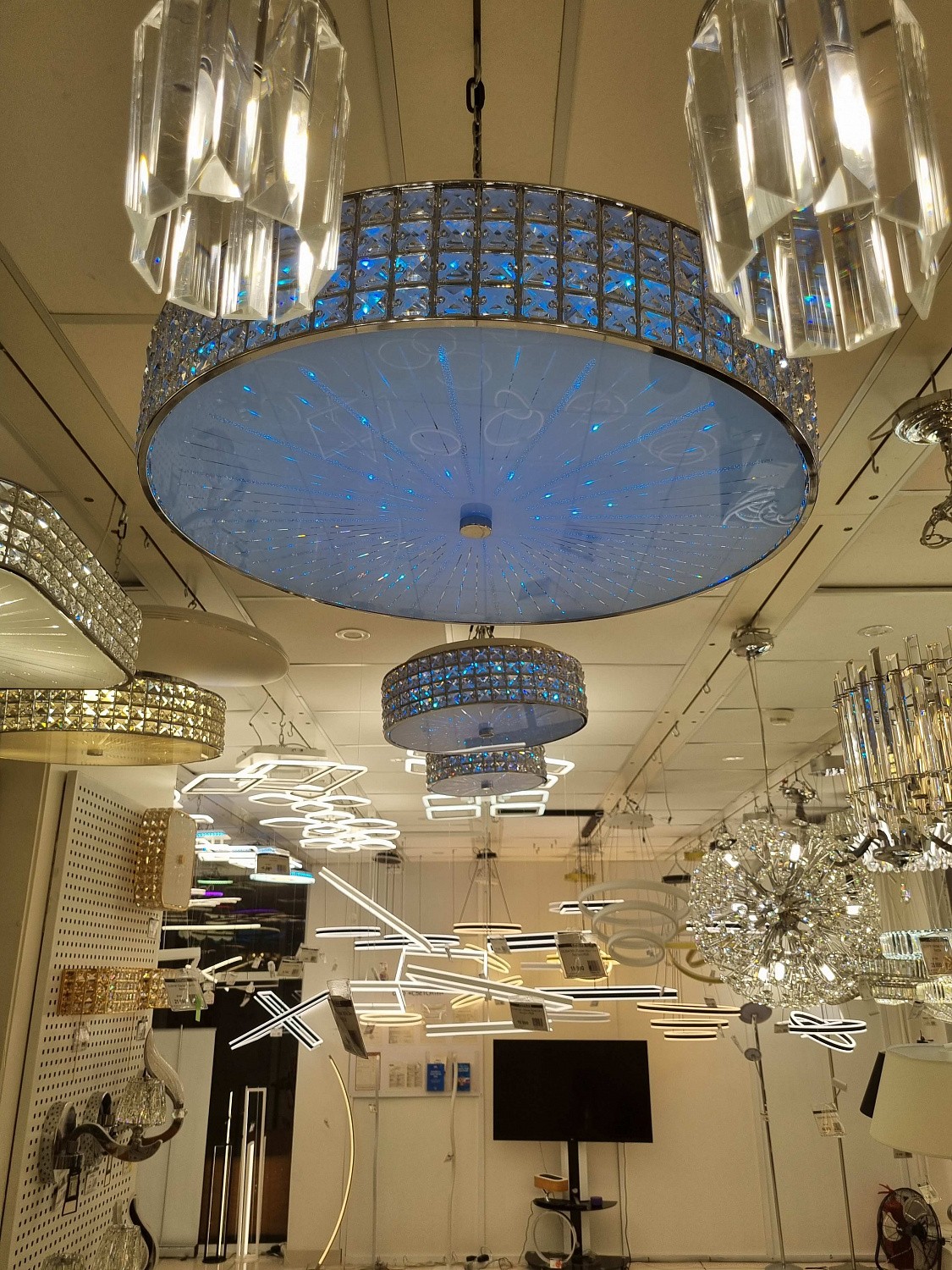 Освещение CITILUX | Svetdom.by