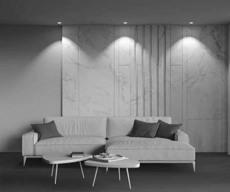 Встраиваемые светильники Maytoni DL043-01-15W3K-RD-W от Магазина Svetdom.by