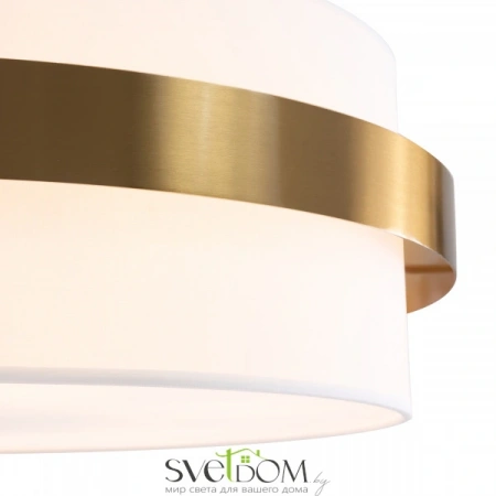 Подвесные светильники Freya FR5367PL-06BS от Магазина Svetdom.by