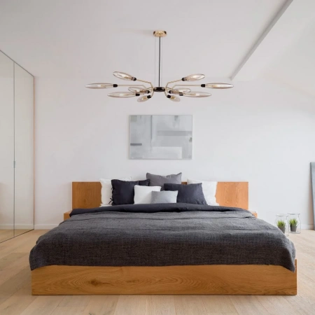 Подвесные светильники Maytoni MOD012CL-12G от Магазина Svetdom.by