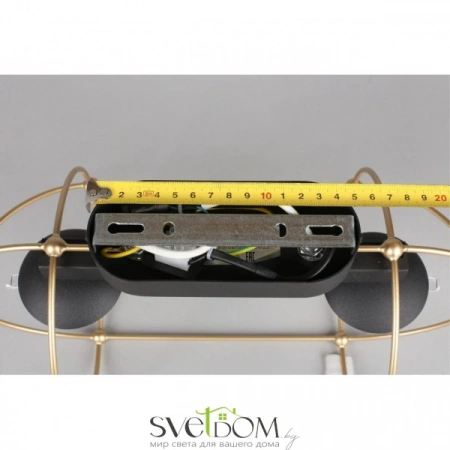 Настенные светильники APL.317.01.02 Aployt | Svetdom.by