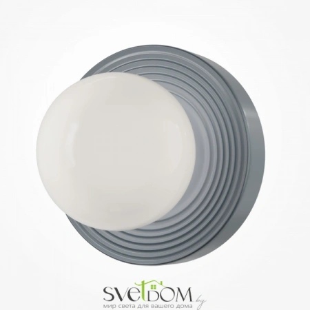 Настенные светильники MOD403WL-01GR Maytoni | Svetdom.by