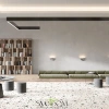 Светодиодная лента Ultra 24В 2835 27Вт/м 4000К 5м IP 20 201115 Maytoni