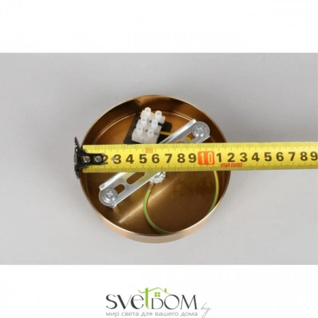 Люстры потолочныеAPL.327.07.08 Aployt | Svetdom.by