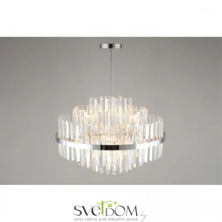 Люстры потолочныеOML-69007-09 Omnilux | Svetdom.by