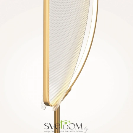 MOD281FL-L33BS3K Maytoni