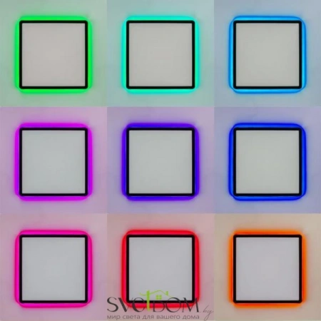 Накладные светильники CITILUX CL749K301 от Магазина Svetdom.by