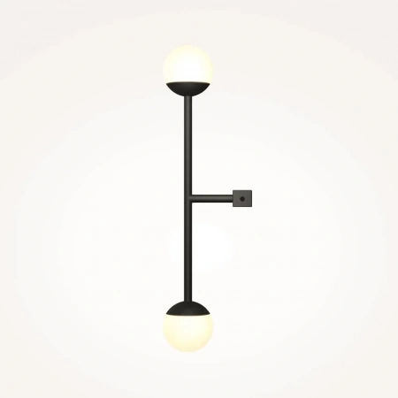 Настенные светильники MOD285WL-L10B3K Maytoni | Svetdom.by