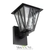 CITILUX CLU09W FORTS Настенный Уличный Св-к CITILUX