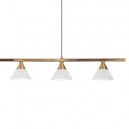 Подвесные светильники CITILUX CL211012 от Магазина Svetdom.by