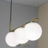 Citilux Бремен CL112133 Подвесной светильник Бронза CITILUX