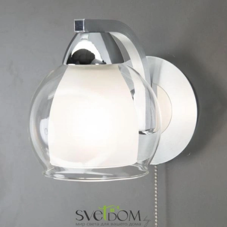 Бра CL152317 CITILUX | Svetdom.by