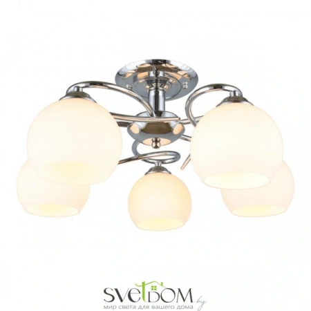 Люстры потолочныеOML-25107-05 Omnilux | Svetdom.by