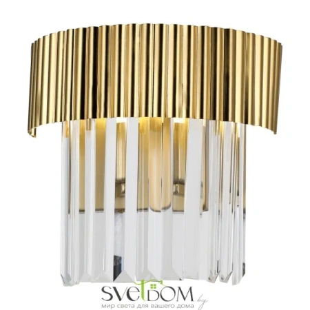 Бра Lussole Mamaroneck LSP-6052 E14 Lussole