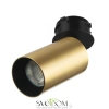 CITILUX CL512S12 AXEL Латунь Св-к Спот SKYPORT CITILUX