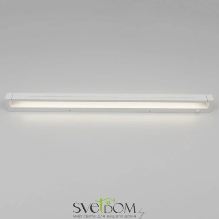 Citilux Визор CL708290N LED Настенная подсветка с выключателем Белая CITILUX