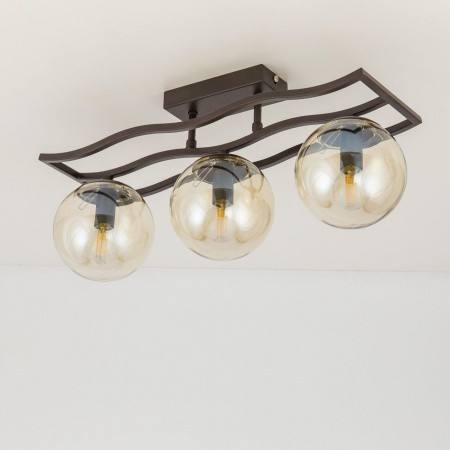 Люстры на штангеCL106235 CITILUX | Svetdom.by