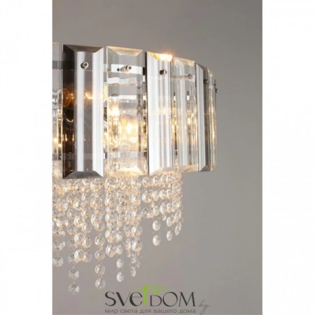 Люстры подвесныеOML-69603-10 Omnilux | Svetdom.by