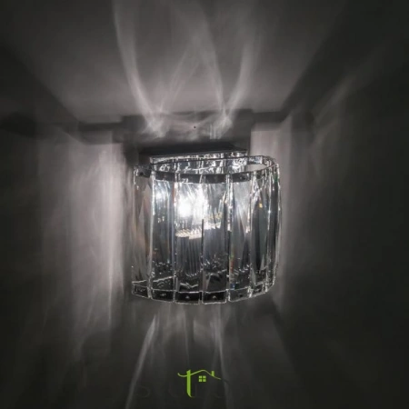 Бра EL321W02 CITILUX | Svetdom.by