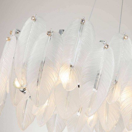 Люстры подвесные3018-12P Favourite | Svetdom.by