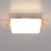 Встраиваемый светильник Citilux Вега CLD53K10W CITILUX