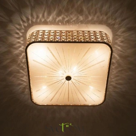 Люстры потолочныеCL324262 CITILUX | Svetdom.by