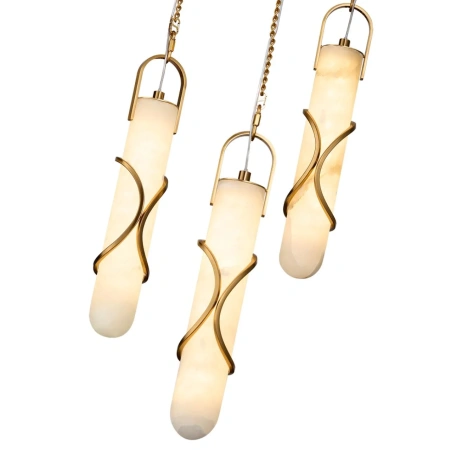 Подвесной светильник Odeon Light PARMA 6672/30L