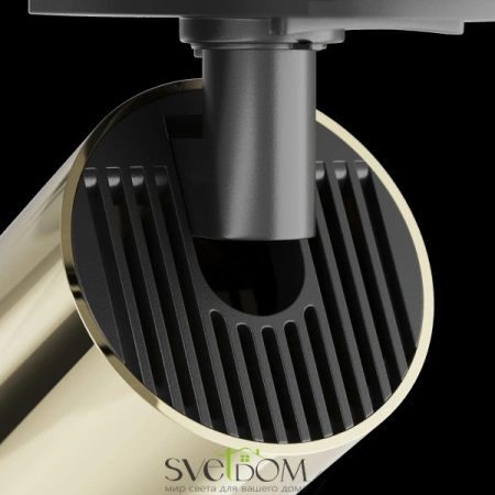 TR020-1-U-GU10-BG Maytoni