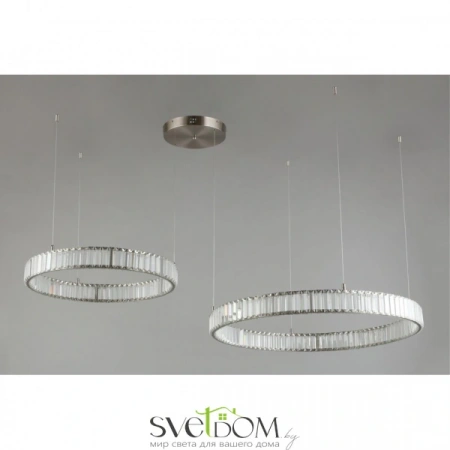 Люстры подвесныеAPL.076.03.80 Aployt | Svetdom.by