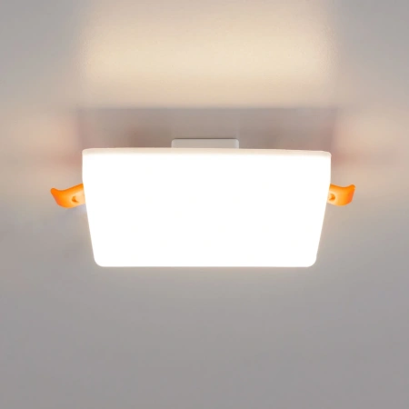 Встраиваемый светильник Citilux Вега CLD53K10W CITILUX
