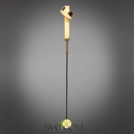 Настенные светильники APL.016.01.07 Aployt | Svetdom.by