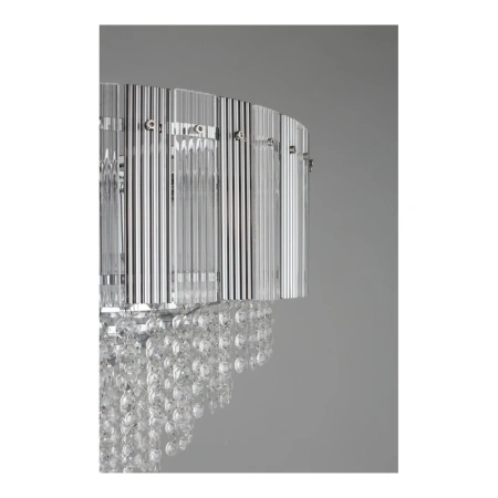 Люстра подвесная Omnilux  OML-69513-08 Omnilux