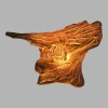 Ландшафтный светильник Odeon Light VALINOR 7208/5GL