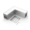 Угол SL-LINE-6070 Arlight 030141 Arlight