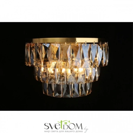 Настенные светильники APL.837.01.02 Aployt | Svetdom.by