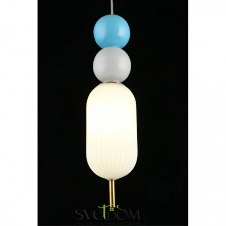 Подвесные светильники Aployt APL.320.16.01 от Магазина Svetdom.by