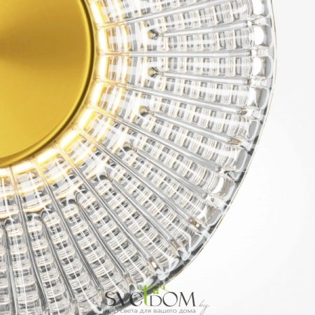 Бра MOD343WL-L5BS3K2 Maytoni | Svetdom.by