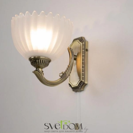 Бра CL414313 CITILUX | Svetdom.by